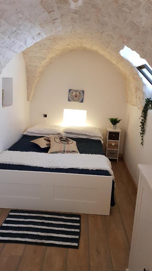 Cozy House In Ostuni With Panoramic Terraces 아파트 외부 사진