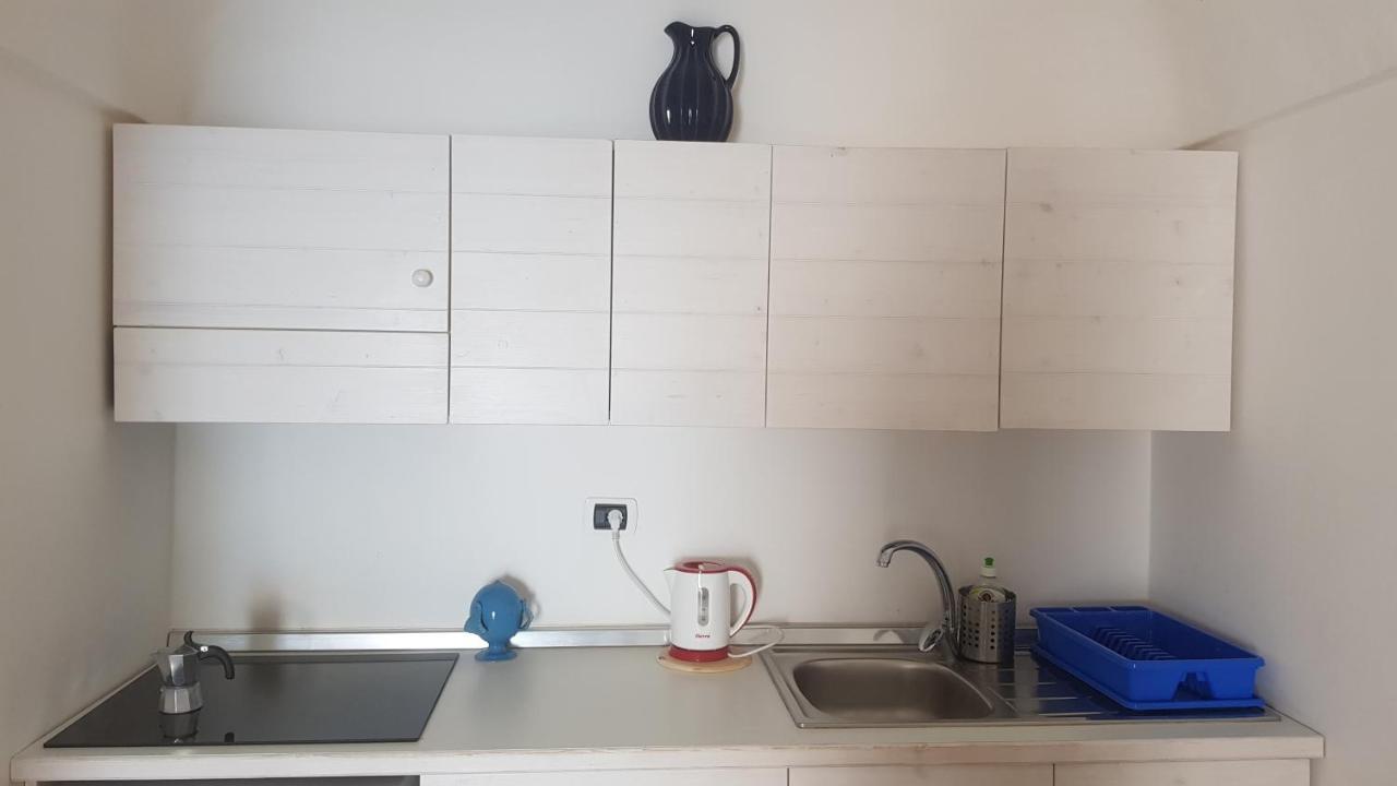 Cozy House In Ostuni With Panoramic Terraces 아파트 외부 사진