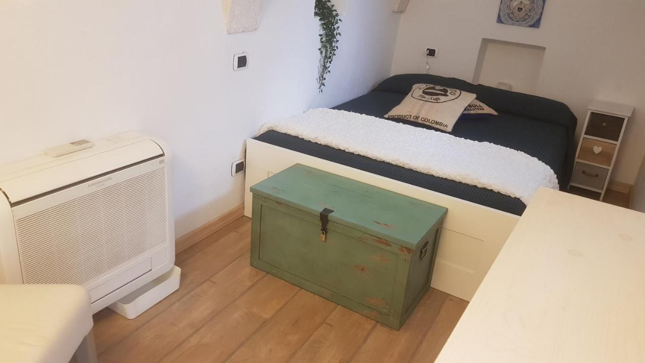 Cozy House In Ostuni With Panoramic Terraces 아파트 외부 사진