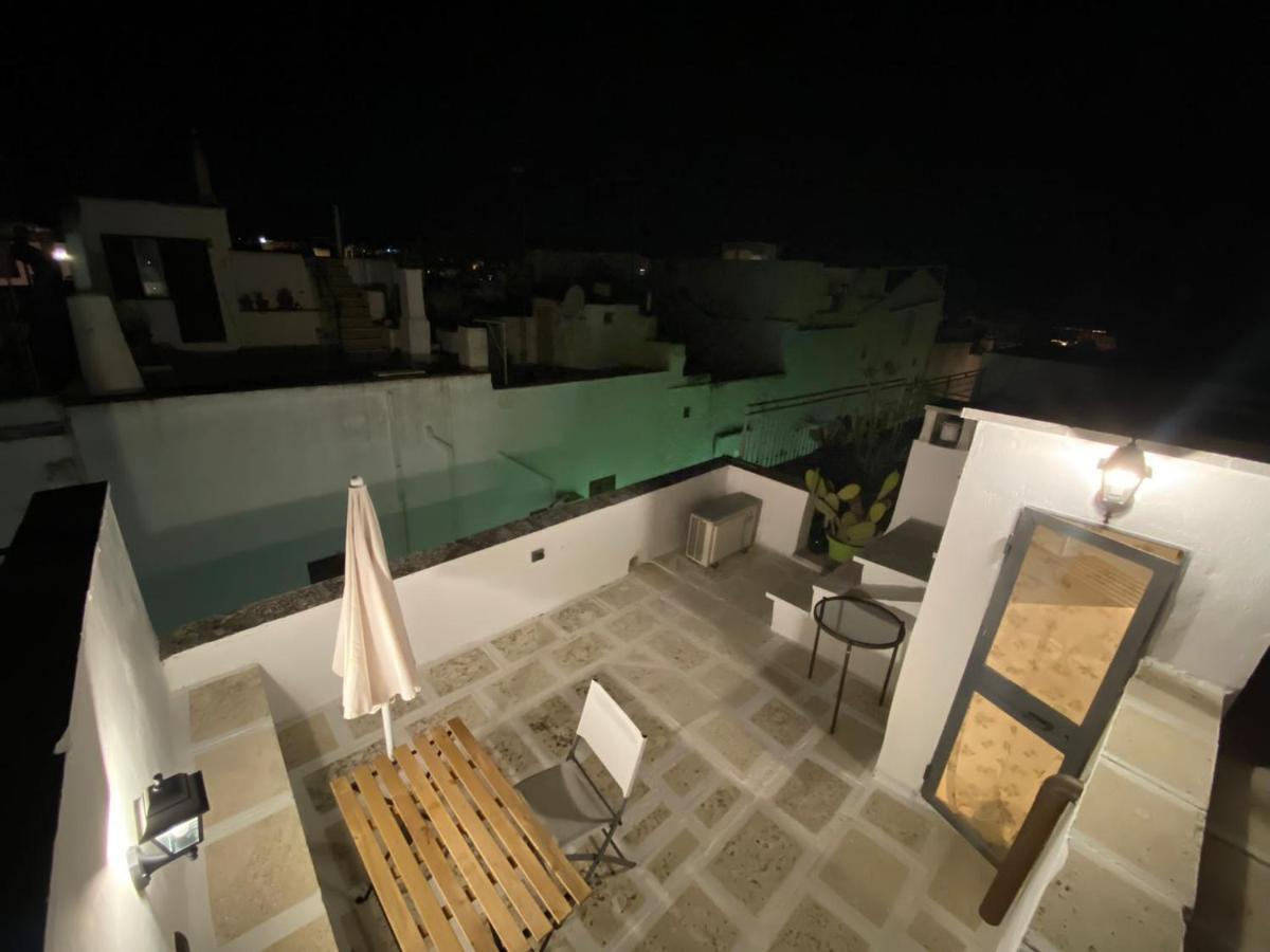 Cozy House In Ostuni With Panoramic Terraces 아파트 외부 사진