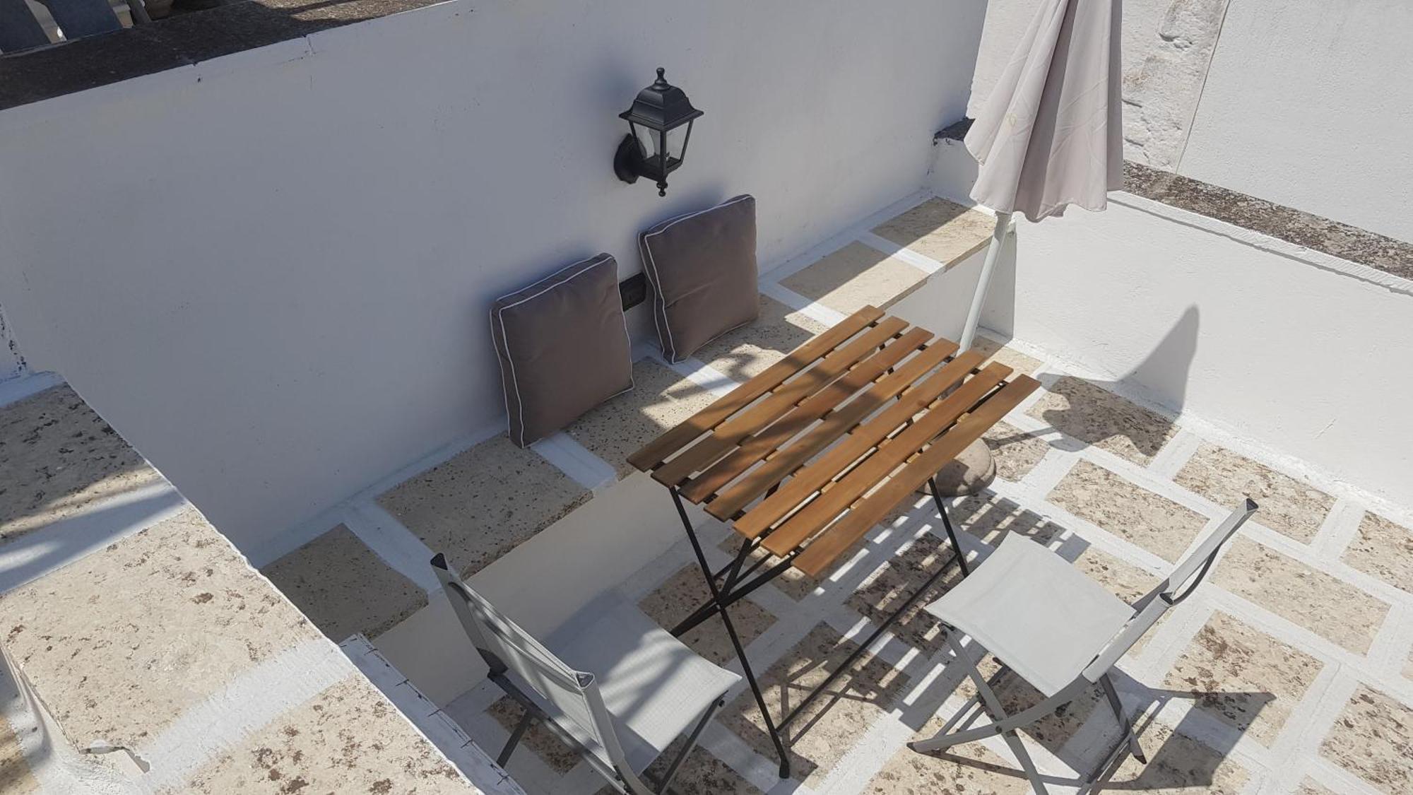 Cozy House In Ostuni With Panoramic Terraces 아파트 외부 사진