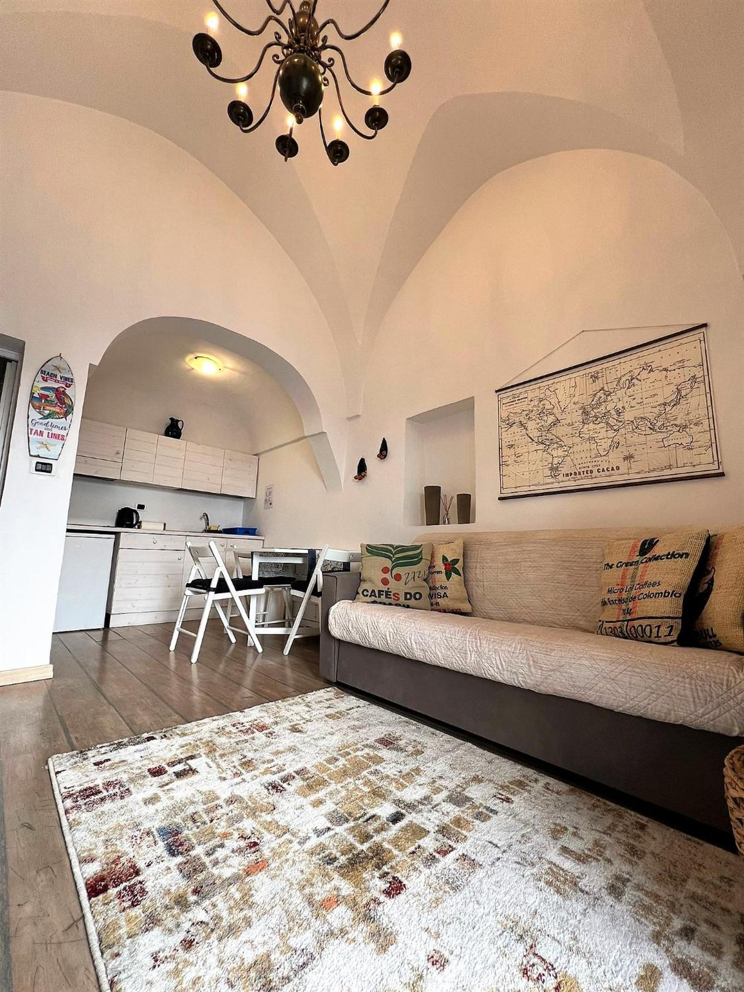 Cozy House In Ostuni With Panoramic Terraces 아파트 외부 사진