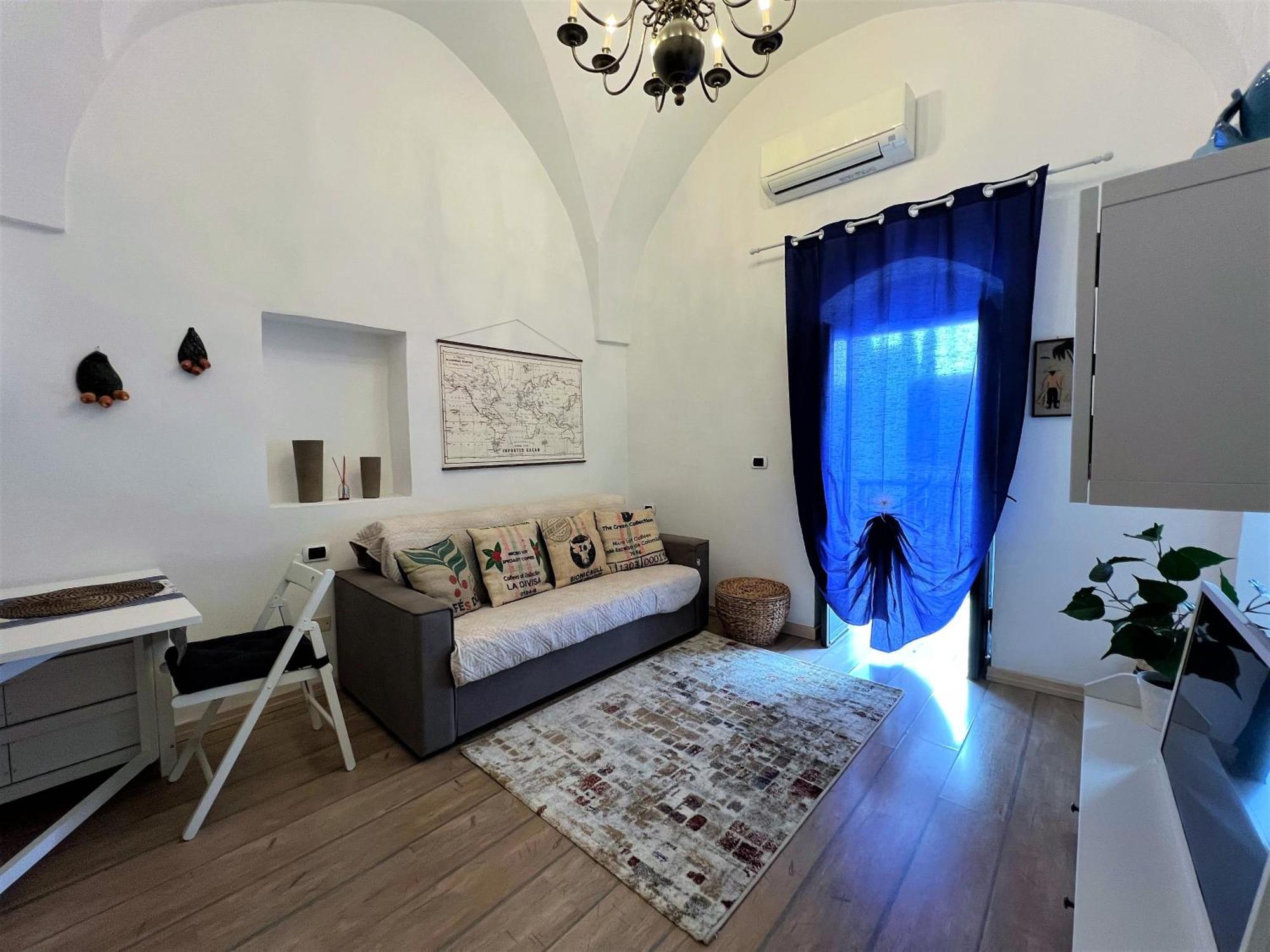Cozy House In Ostuni With Panoramic Terraces 아파트 외부 사진