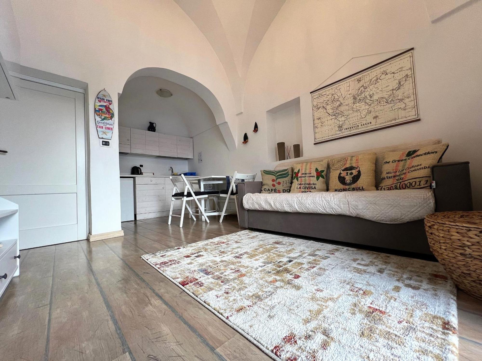 Cozy House In Ostuni With Panoramic Terraces 아파트 외부 사진