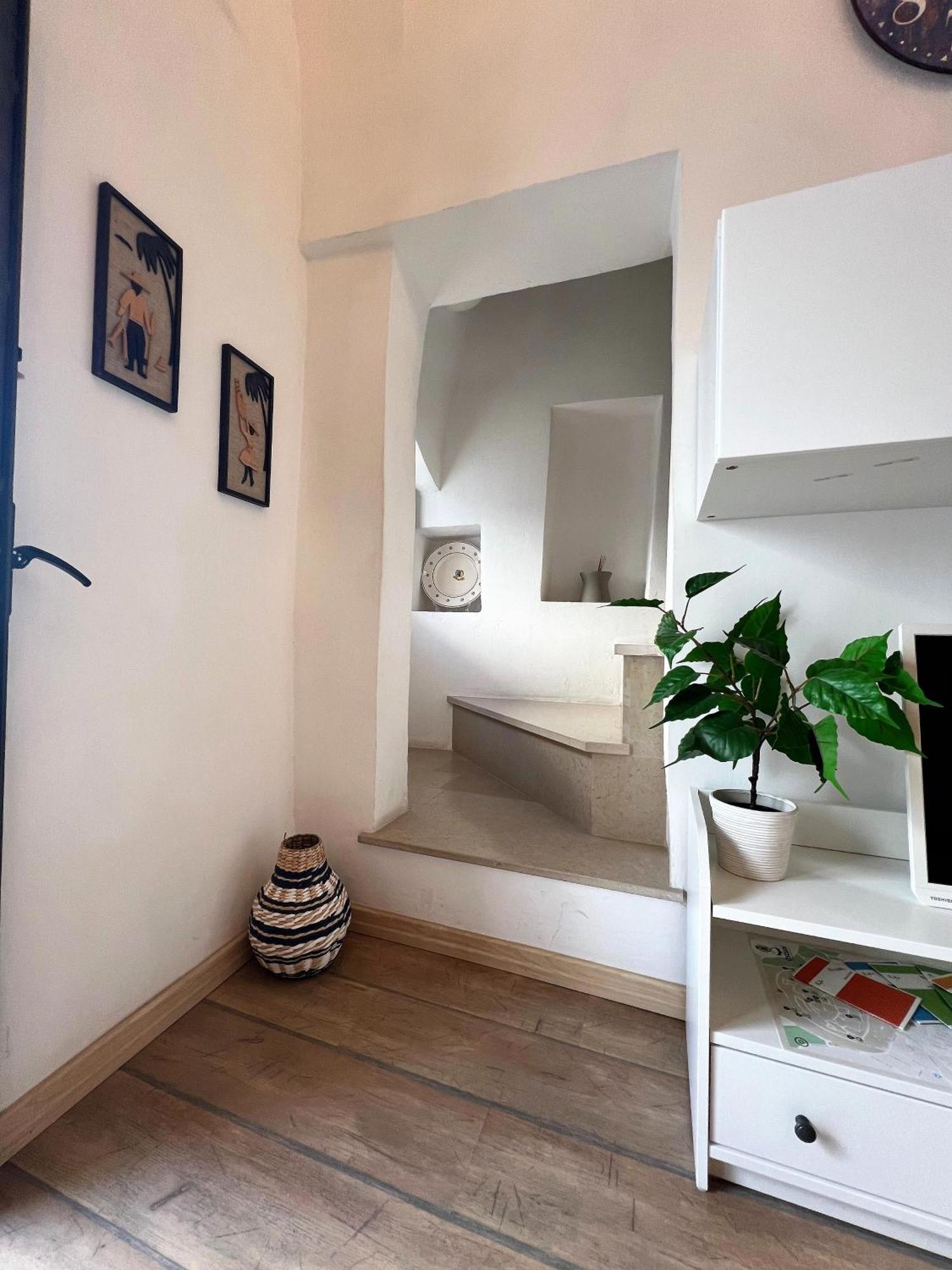 Cozy House In Ostuni With Panoramic Terraces 아파트 외부 사진