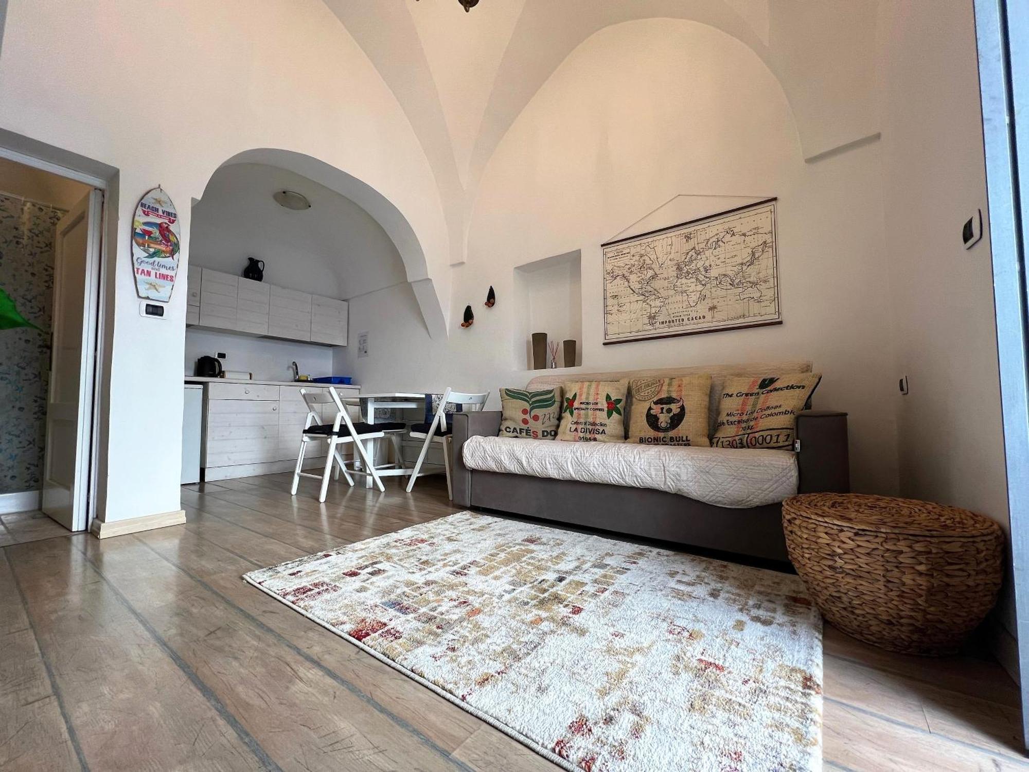 Cozy House In Ostuni With Panoramic Terraces 아파트 외부 사진